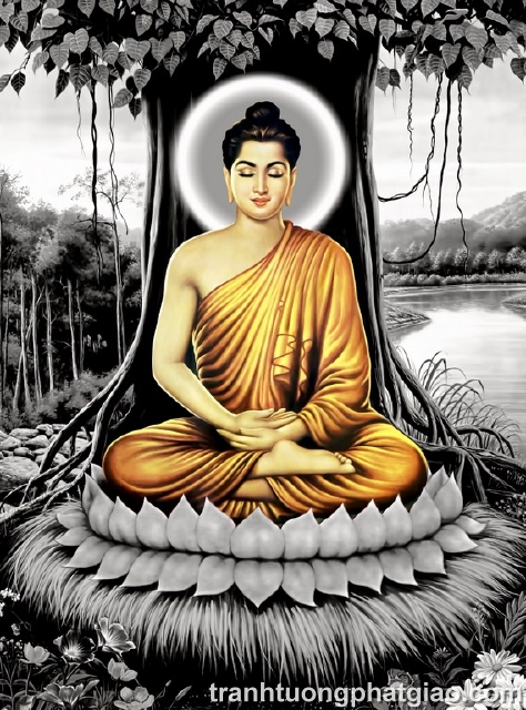 Bổn Sư Thích Ca Mâu Ni Phật (135-a)